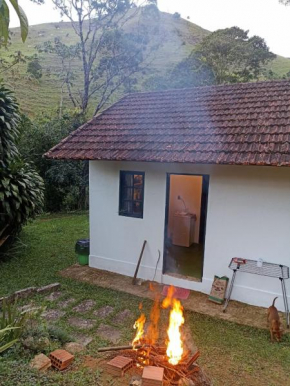 Chalé Vargem Grande - Bocaina de Minas